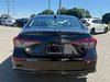 Honda Civic Sedan LX 2022-5