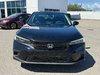 Honda Civic Sedan LX 2022-1