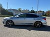 Honda Civic Sedan Touring 2022-8