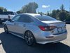 Honda Civic Sedan Touring 2022-7