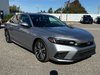 Honda Civic Sedan Touring 2022-2