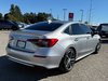 Honda Civic Sedan Touring 2022-4