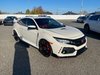 Honda Civic Type R  2018-2