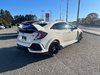 Honda Civic Type R  2018-4