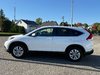 2012 Honda CR-V EX-L-8