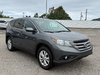 Honda CR-V EX 2013-2