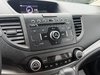 Honda CR-V EX 2013-15