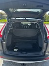 Honda CR-V EX 2018-7