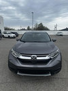 Honda CR-V LX 2018-1