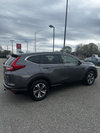 Honda CR-V LX 2018-5