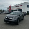 Honda CR-V LX 2018-0