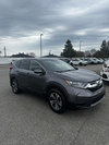 Honda CR-V LX 2018-3