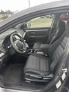 Honda CR-V LX 2018-14