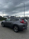 Honda CR-V LX 2018-9