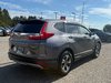2018 Honda CR-V LX-4