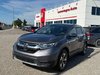 2018 Honda CR-V LX-0
