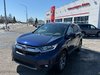 Honda CR-V EX-L 2019-0