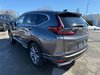 Honda CR-V  2021-8