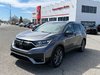 Honda CR-V Sport 2022-0