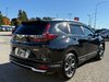 Honda CR-V EX-L 2022-4