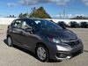 Honda Fit LX 2020-2