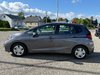 Honda Fit LX 2020-8