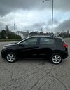 Honda HR-V LX 2016-10