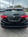 Honda HR-V LX 2016-6