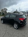Honda HR-V LX 2016-9