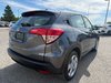 Honda HR-V LX 2017-5