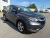 Honda HR-V LX 2017-3