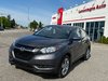 Honda HR-V LX 2017-0