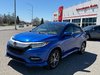Honda HR-V Touring 2019-0