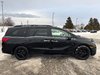 2022 Honda Odyssey Touring-4