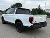 Honda Ridgeline Black Edition 2021-9