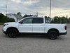 Honda Ridgeline Black Edition 2021-10