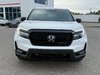 Honda Ridgeline Black Edition 2021-1