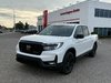 Honda Ridgeline Black Edition 2021-0
