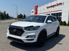 Hyundai Tucson Essential 2019-0