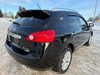 Nissan Rogue SL 2012-4