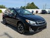 Subaru Crosstrek Limited 2017-2
