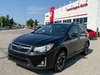 Subaru Crosstrek Limited 2017-0