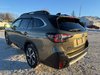 Subaru Outback Limited 2020-8