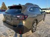 Subaru Outback Limited 2020-5