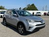 Toyota RAV4 LE 2018-2