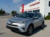 Toyota RAV4 LE 2018-0