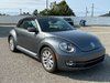 Volkswagen Beetle Convertible Comfortline 2014-2
