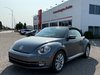 Volkswagen Beetle Convertible Comfortline 2014-0