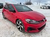 Volkswagen Golf GTI  2019-2
