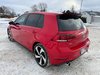 Volkswagen Golf GTI  2019-7